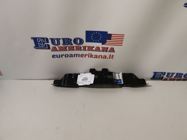 Bumper Bracket